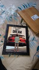 Motivational Frames for Wall Decor Photo Frames photo review