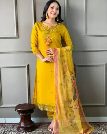 Chitrarekha Pretty Women Kurta Sets