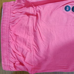 Vami Red Churidar Leggings – Cotton Stretch for Women photo review