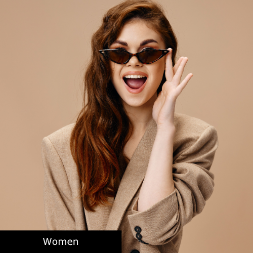 Women Category Fudo Mart